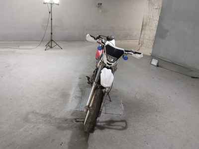 Honda XR250 2021