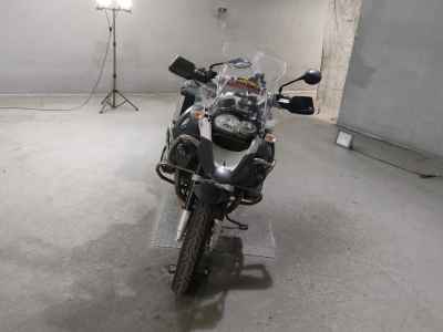 BMW R1200GS Adventure 2007