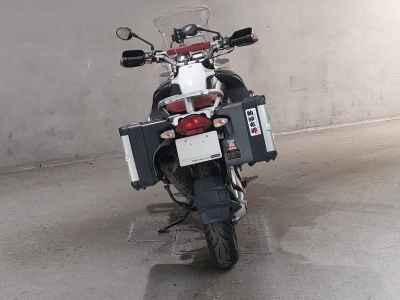 BMW R1200GS Adventure 2007