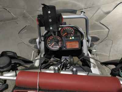 BMW R1200GS Adventure 2007