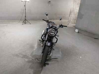 Honda GB350 2023