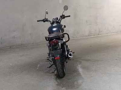 Honda GB350 2023