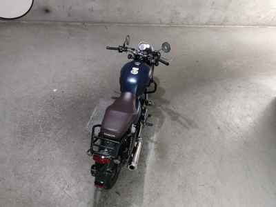 Honda GB350 2023