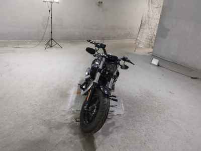 Harley-Davidson Sportster Forty-Eight XL1200X 2016