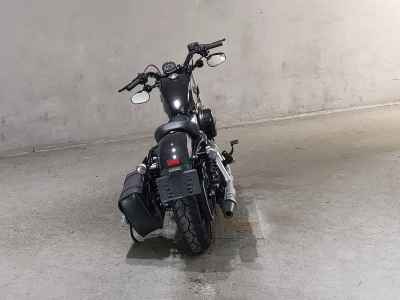 Harley-Davidson Sportster Forty-Eight XL1200X 2016