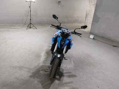 Suzuki GSX-8S 2023