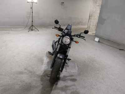 Honda Rebel CMX250 2019