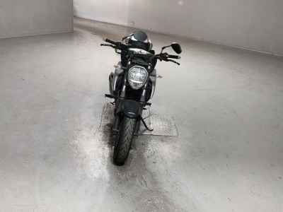 Suzuki Gixxer 250SF 2019