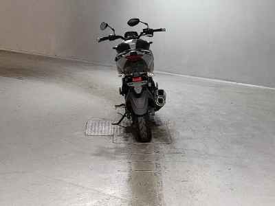 Suzuki Gixxer 250SF 2019
