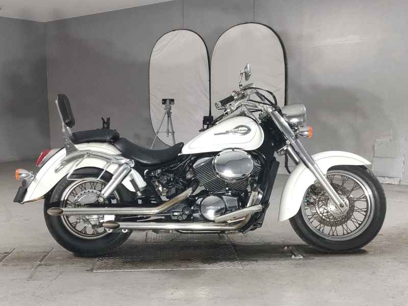 Honda Shadow 400 2005