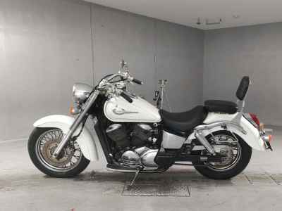 Honda Shadow 400 2005
