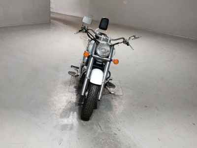 Honda Shadow 400 2005
