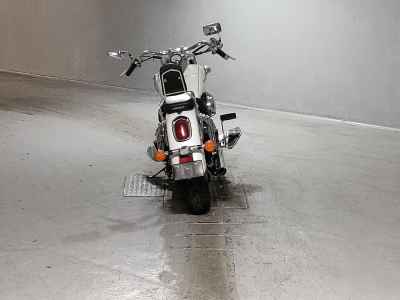 Honda Shadow 400 2005