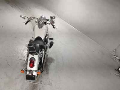 Honda Shadow 400 2005