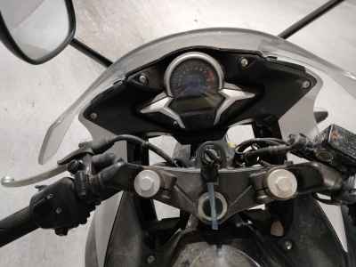 Honda CBR250R 2011
