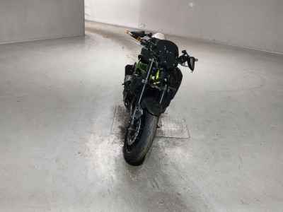 Kawasaki Z900 2018