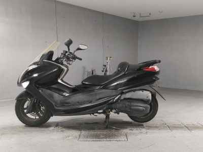 Yamaha Majesty 250 2011