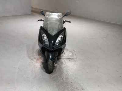 Yamaha Majesty 250 2011