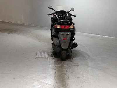 Yamaha Majesty 250 2011