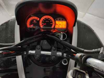 Yamaha Majesty 250 2011