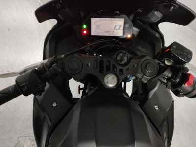 Yamaha YZF-R25 2020