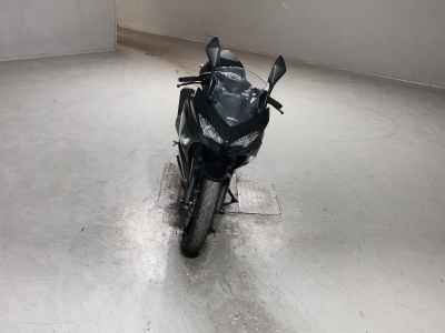 Kawasaki Ninja 400 2023