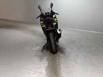 Kawasaki Ninja 400 2023