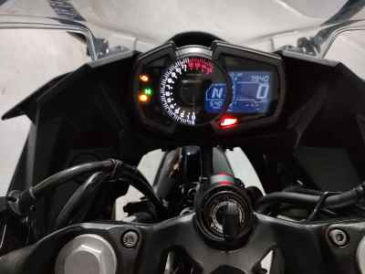 Kawasaki Ninja 400 2023