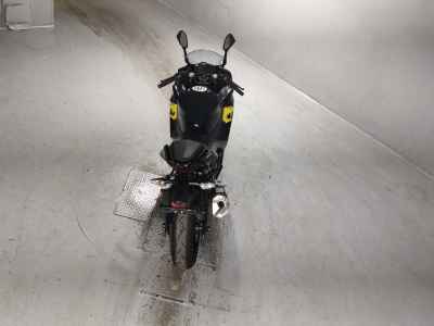 Kawasaki Ninja 400 2023