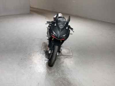Honda CBR250RR 2017