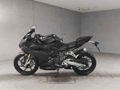 Honda CBR250RR 2018