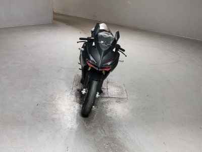Honda CBR250RR 2018