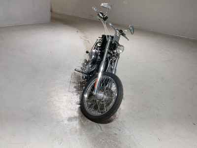Harley-Davidson Deuce FXSTD1450 2006