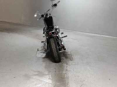 Harley-Davidson Deuce FXSTD1450 2006