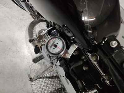 Harley-Davidson Deuce FXSTD1450 2006