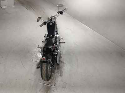 Harley-Davidson Deuce FXSTD1450 2006