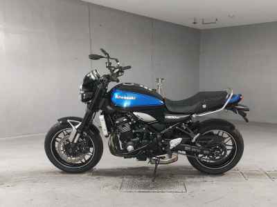 Kawasaki Z900RS 2024