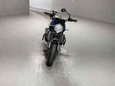 Kawasaki Z900RS 2024