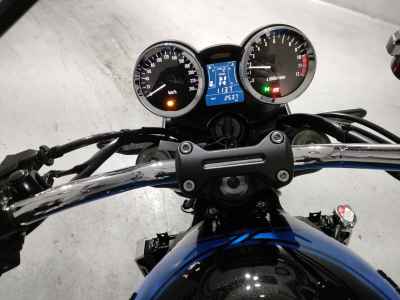 Kawasaki Z900RS 2024