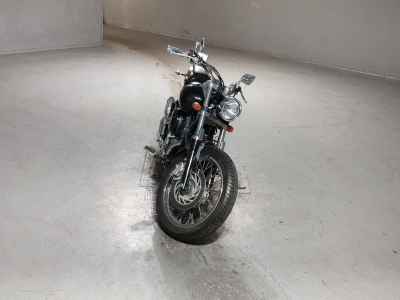 Yamaha XVS400 Drag Star 2007