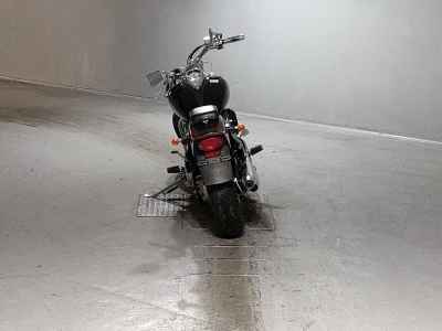 Yamaha XVS400 Drag Star 2007