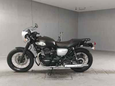 Kawasaki W800 2019