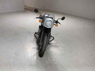 Kawasaki W800 2019