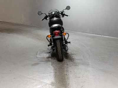 Kawasaki W800 2019