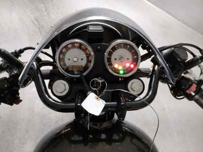 Kawasaki W800 2019