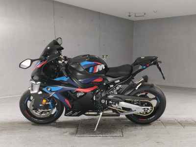 BMW M1000RR 2025