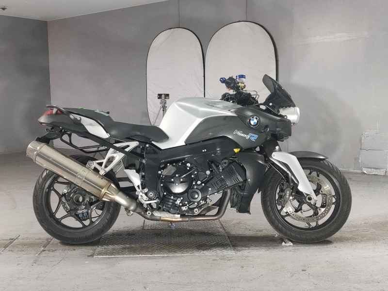 BMW K1200R 2006