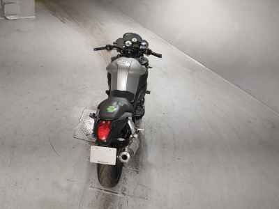 BMW K1200R 2006