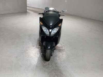 Suzuki Skywave 400S 2010