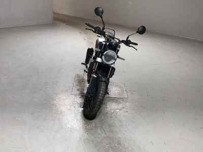 Husqvarna Svartpilen 401 2021